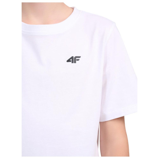 4F TSHIRT